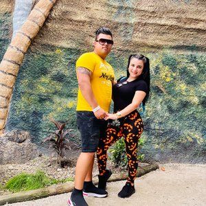 Meet your Posher, Cynthia